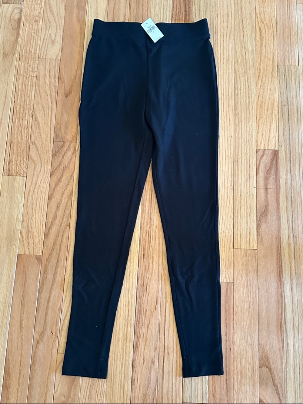 GAP Black Basic Leggings